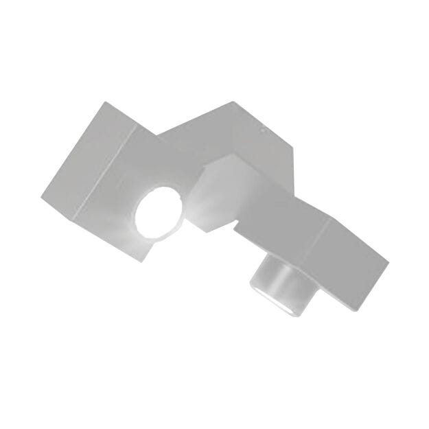 Светодиодный потолочный светильник WayPoint CROSS 2 LUCI ARCH-00134813 - Вид №31