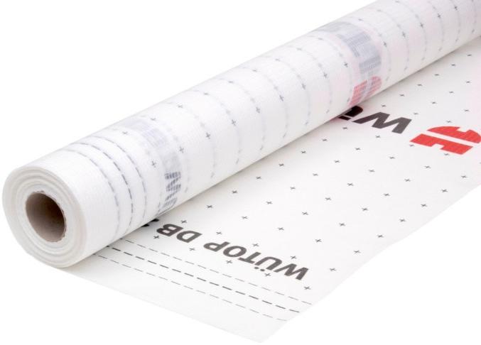 Würth Паровой тормоз Isolamento tetti e pareti 0681000267 - Вид №1