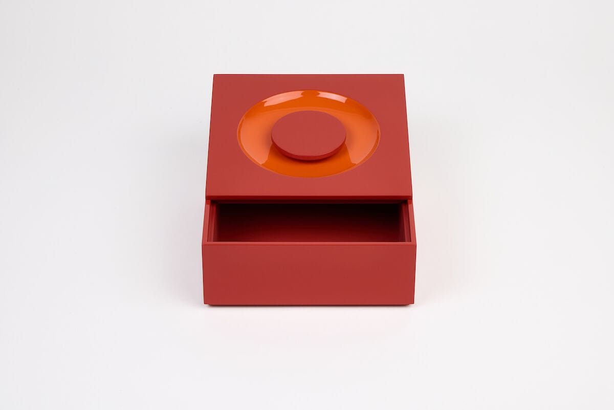 Контейнеры REDA AMALOU DESIGN ARCH-00055634 - Вид №2