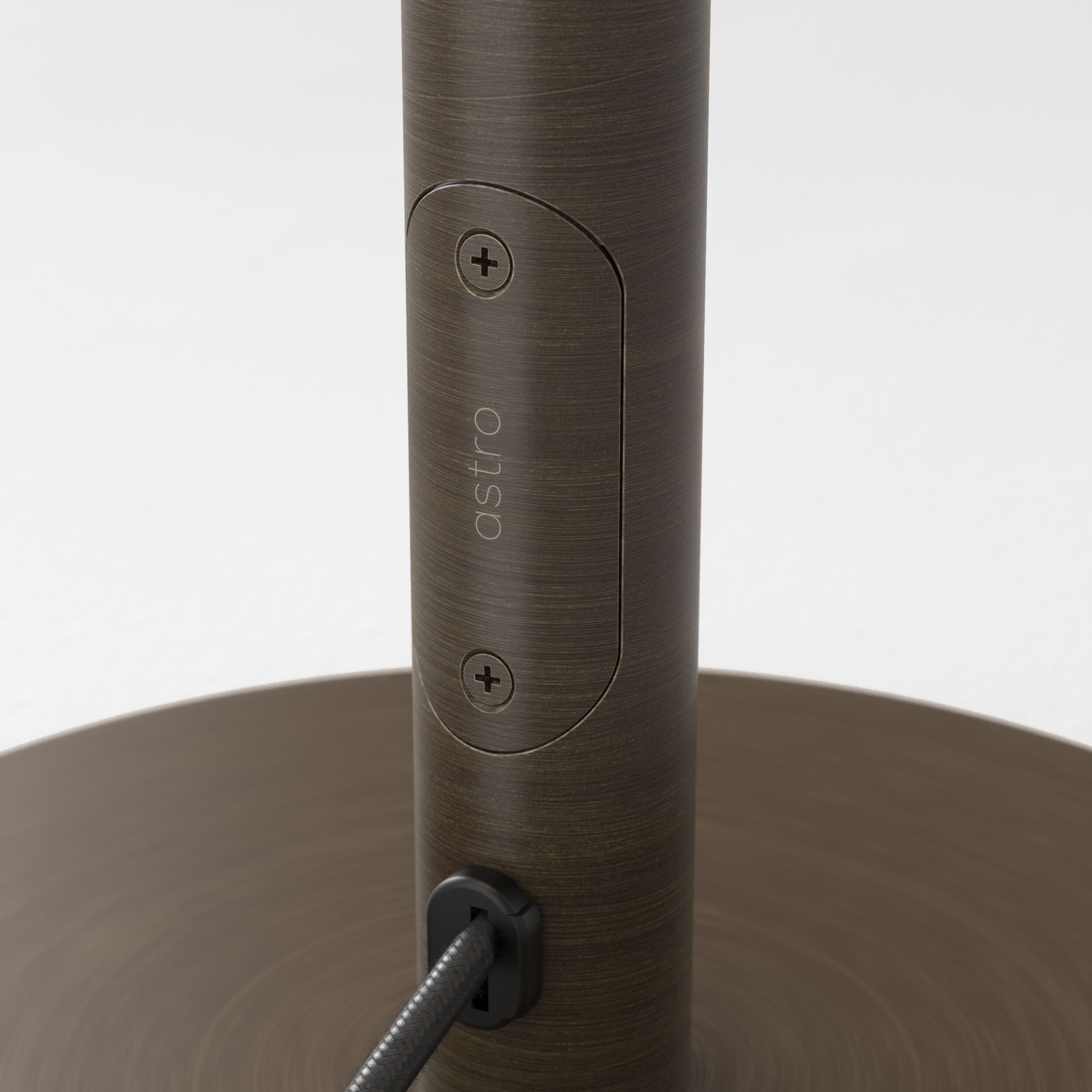 Стальная светодиодная настольная лампа Astro Lighting клуб ARCH-00028367 - Вид №14