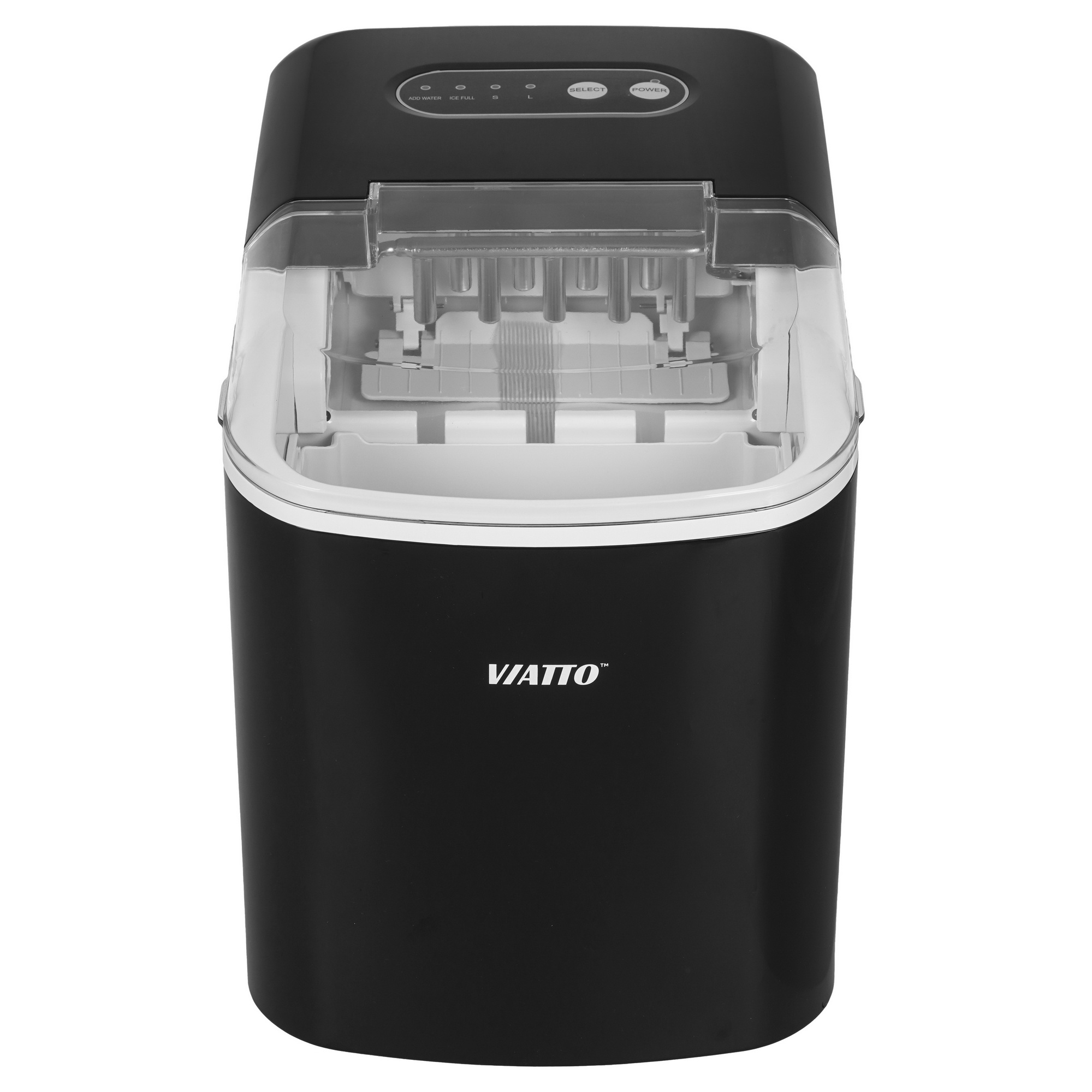 9946940 Ледогенератор Viatto VA‑IM‑12B STDN-0029496 - Вид №1