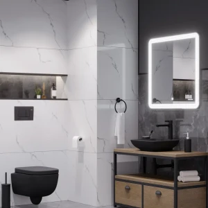 Керамогранит Grasaro Softmarble 120x60 см 1.44 м² лаппатированный цвет белый