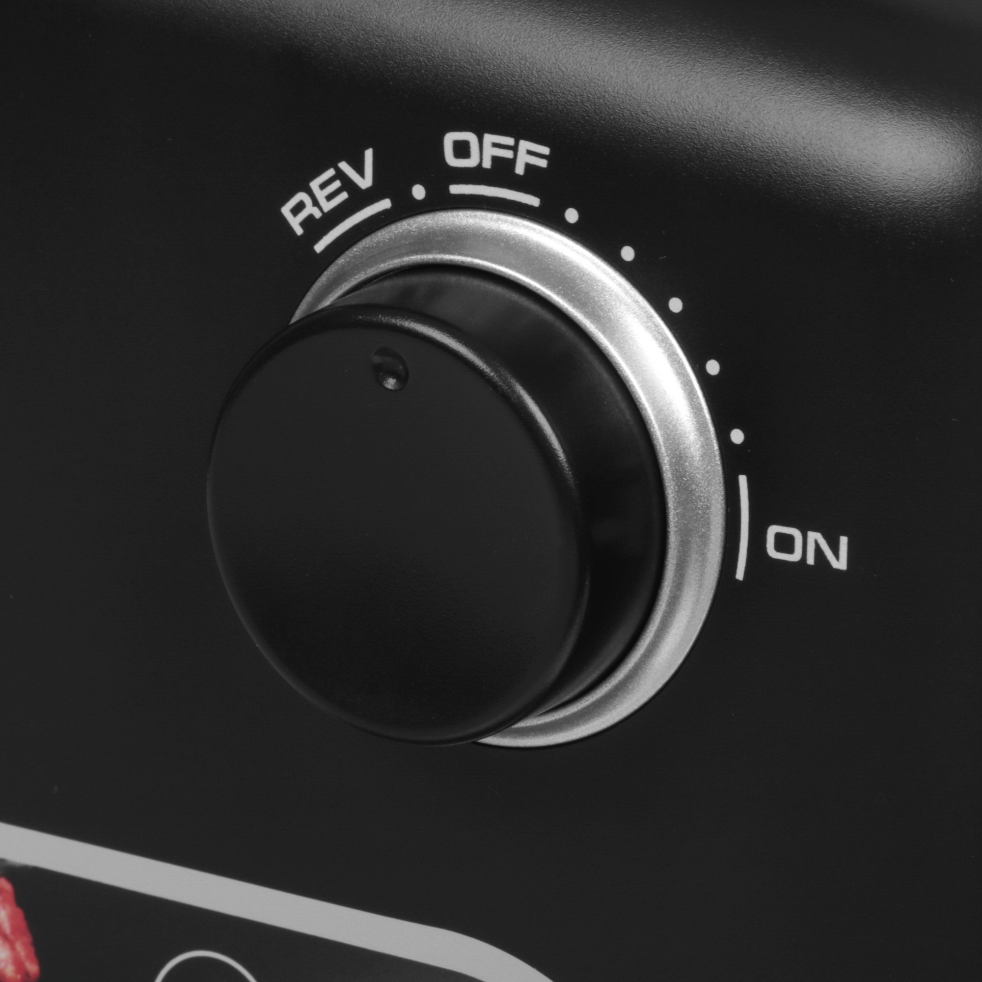 9125732 Мясорубка электрическая RED solution RMG-1213 черный STDN-0063155 - Вид №3