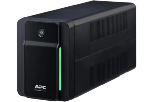 18826896 Источник бесперебойного питания Back-UPS 750VA, 230V, AVR, IEC Sockets BX750MI APC