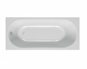 Акриловая ванна Kolpa-San Tamia 01131  SUPERIOR Словения