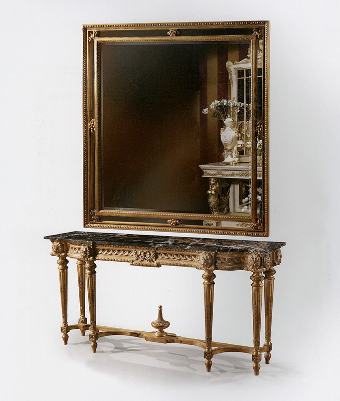 Консоль  EZIO BELLOTTI 5320 