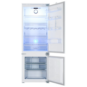 9136626 Встраиваемый холодильник Hotpoint HBT 400I