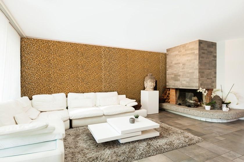 VALPAINT Декоративная роспись Jungle sun-id-1396133 - Вид №3