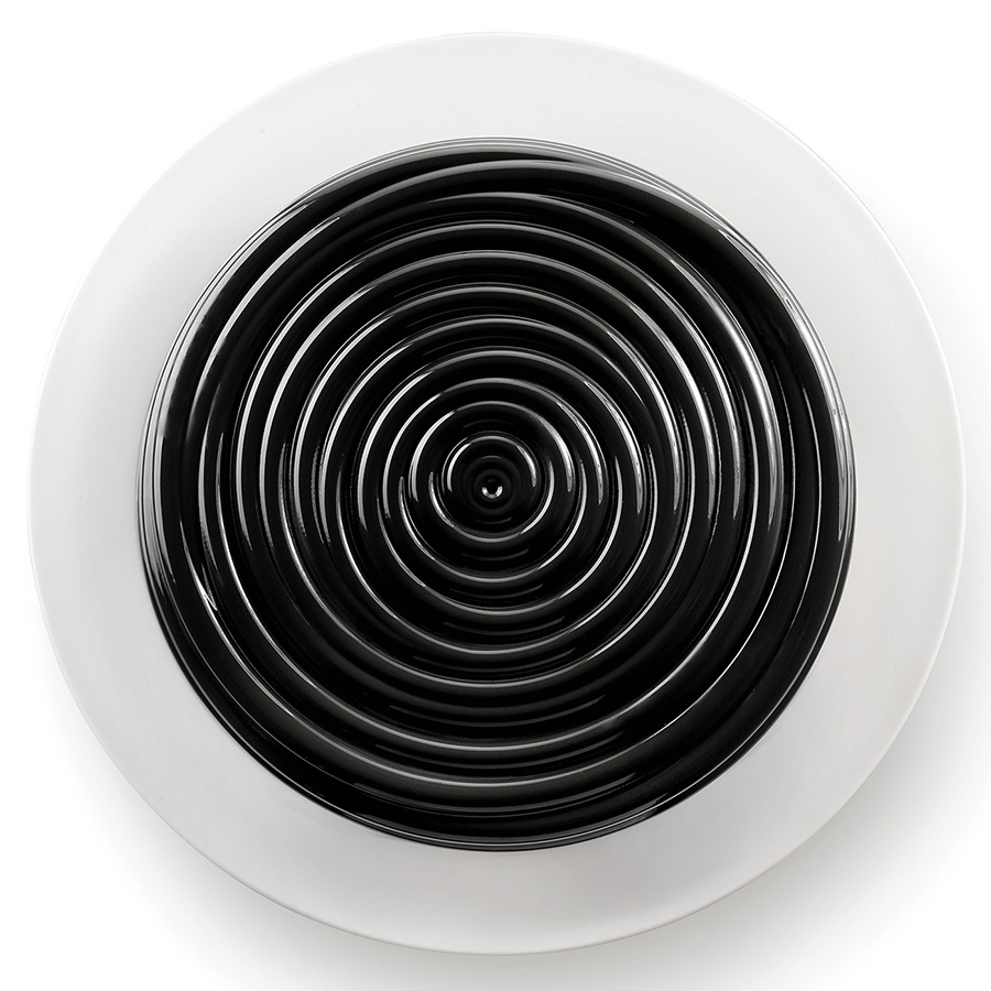 20.437.13.0065 Форма для приготовления торта vinile, ?19,5 см, силиконовая Silikomart  - Вид №3