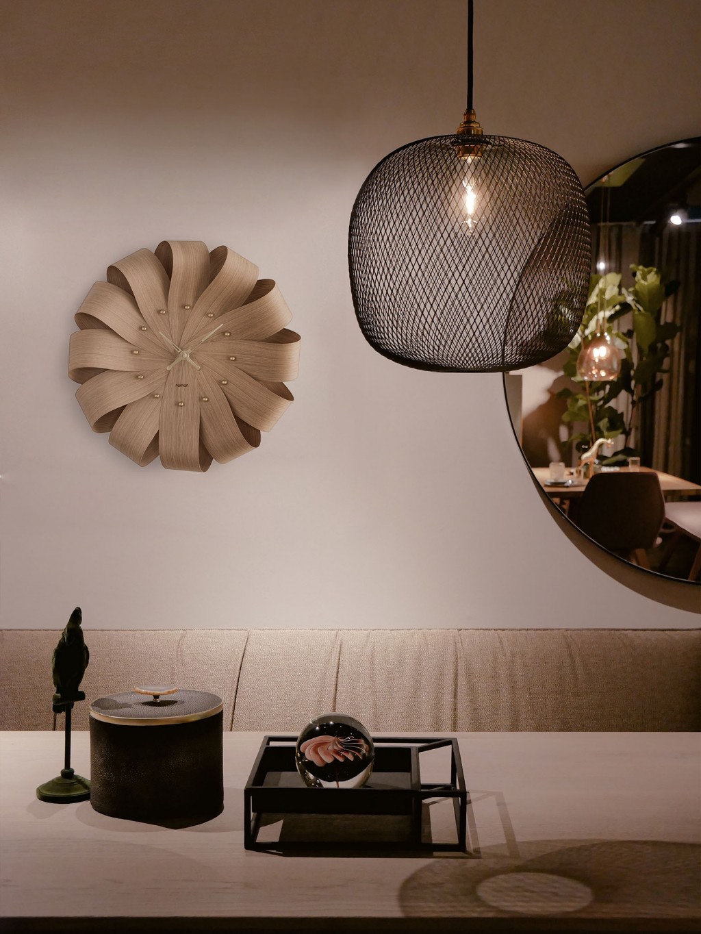 107841 Часы Nomon Brisa - Вид №3