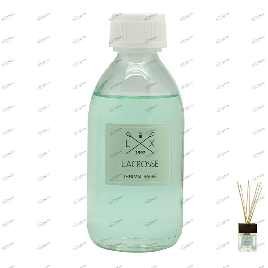 Наполнитель для диффузора Lacrosse "Термальный источник" 250 мл AMBIENTAIR  00-3895069 Голубой 