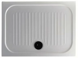 GALASSIA Прямоугольный нескользящий душевой поддон Piatti doccia