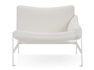 Кресло с одним подлокотником