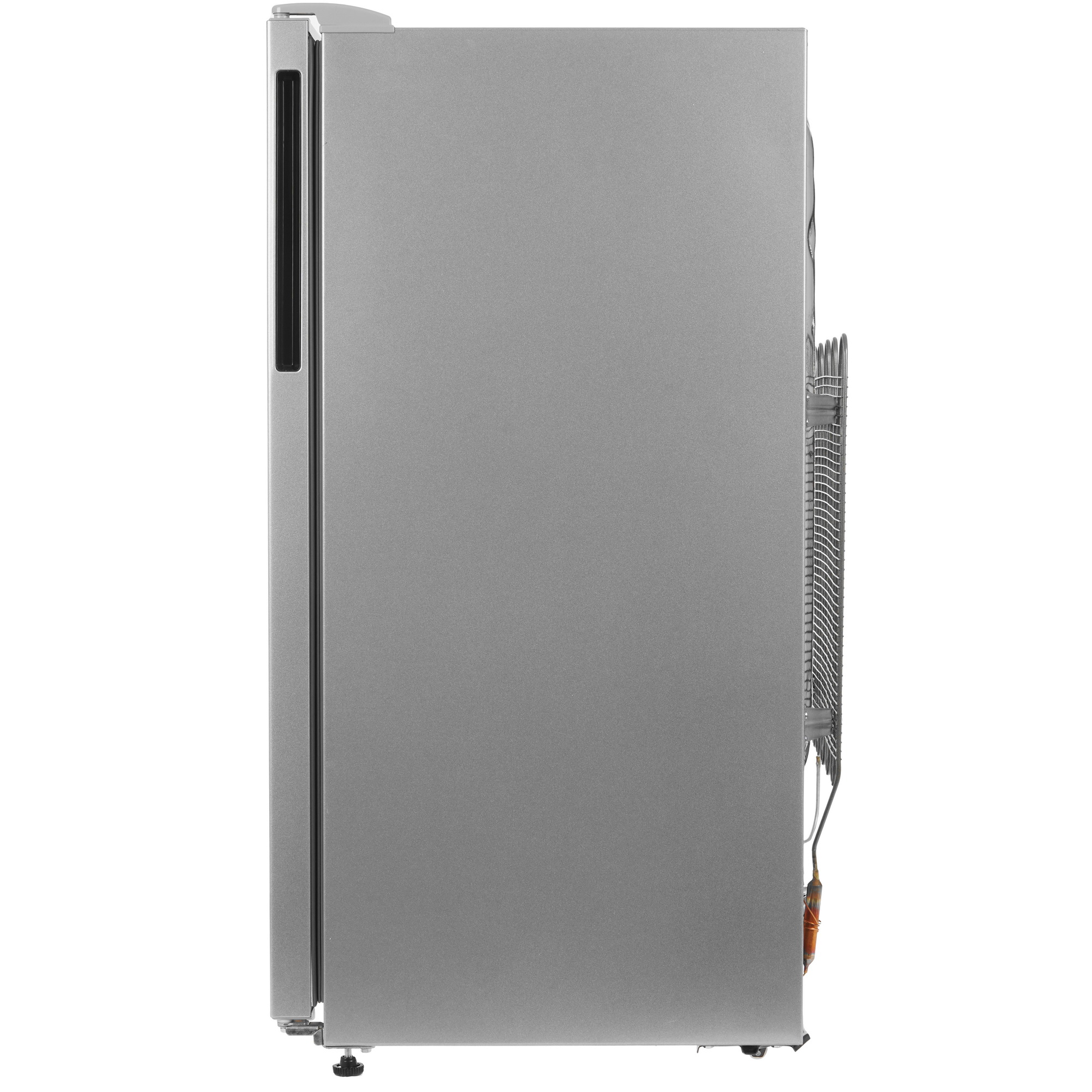 9152734 Морозильный шкаф  NORDFROST DF 261 SAP серебристый STDN-0036410 - Вид №3