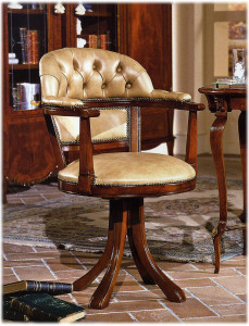 Рабочее кресло  PISTOLESI 087