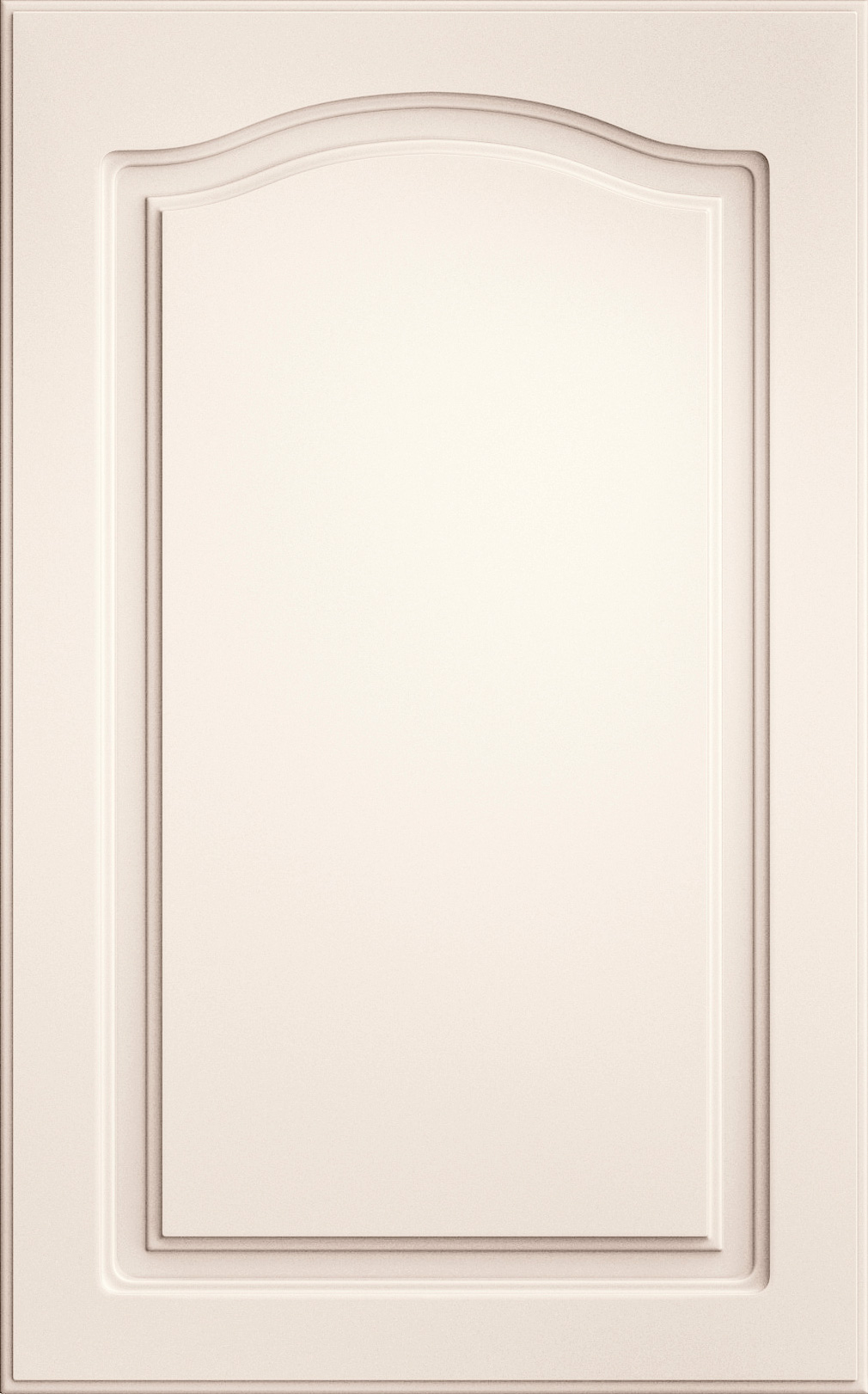Фасады для кухни Классика Фрезеровка «Классика+» Кремовый №226 SIDAK SIST1060-200
