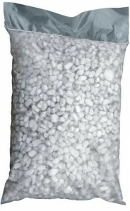 Bacchi Поделочные камни разных цветов и упаковки Soluzioni per il garden