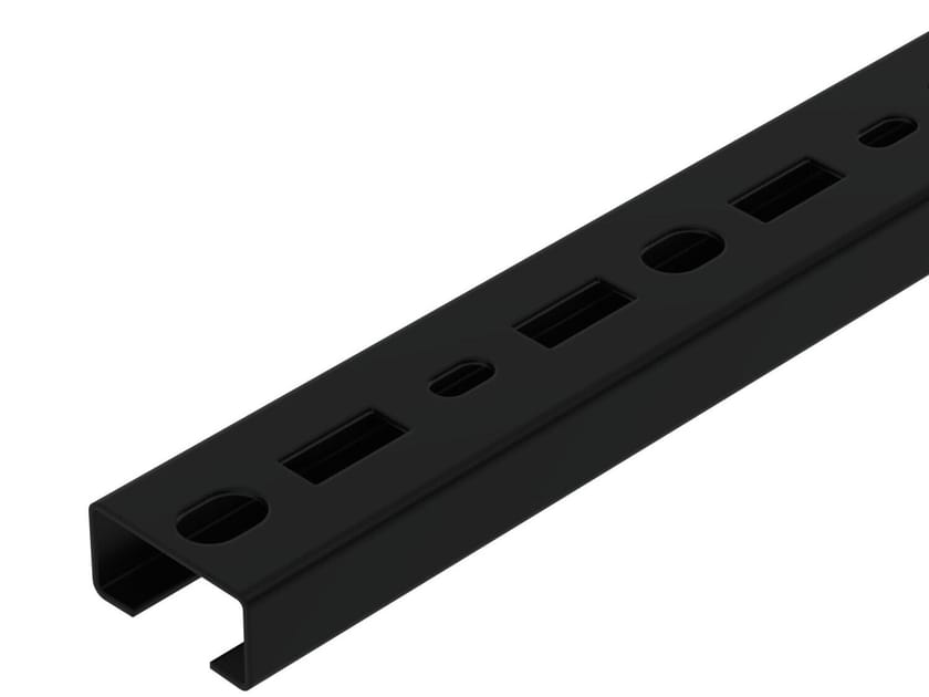 Стальной профиль C OBO Bettermann BlackLine ARCH-00084413