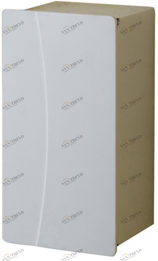 Ponte Giulio Стенка для ванной Hi-macs® sun-id-1407936