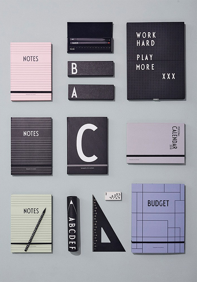 Пенал T Design Letters 70201800T - Вид №3