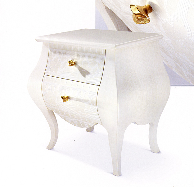 Тумбочка Sfizio BM STYLE Sfizio comodino 