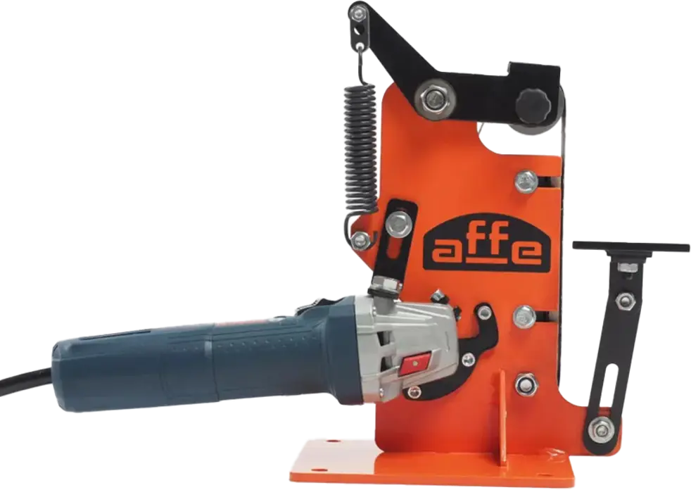90726888 Гриндер ленточный Affe 610 STLM-0357494