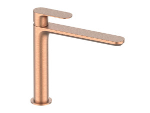 Смеситель для раковины с одним отверстием без слива