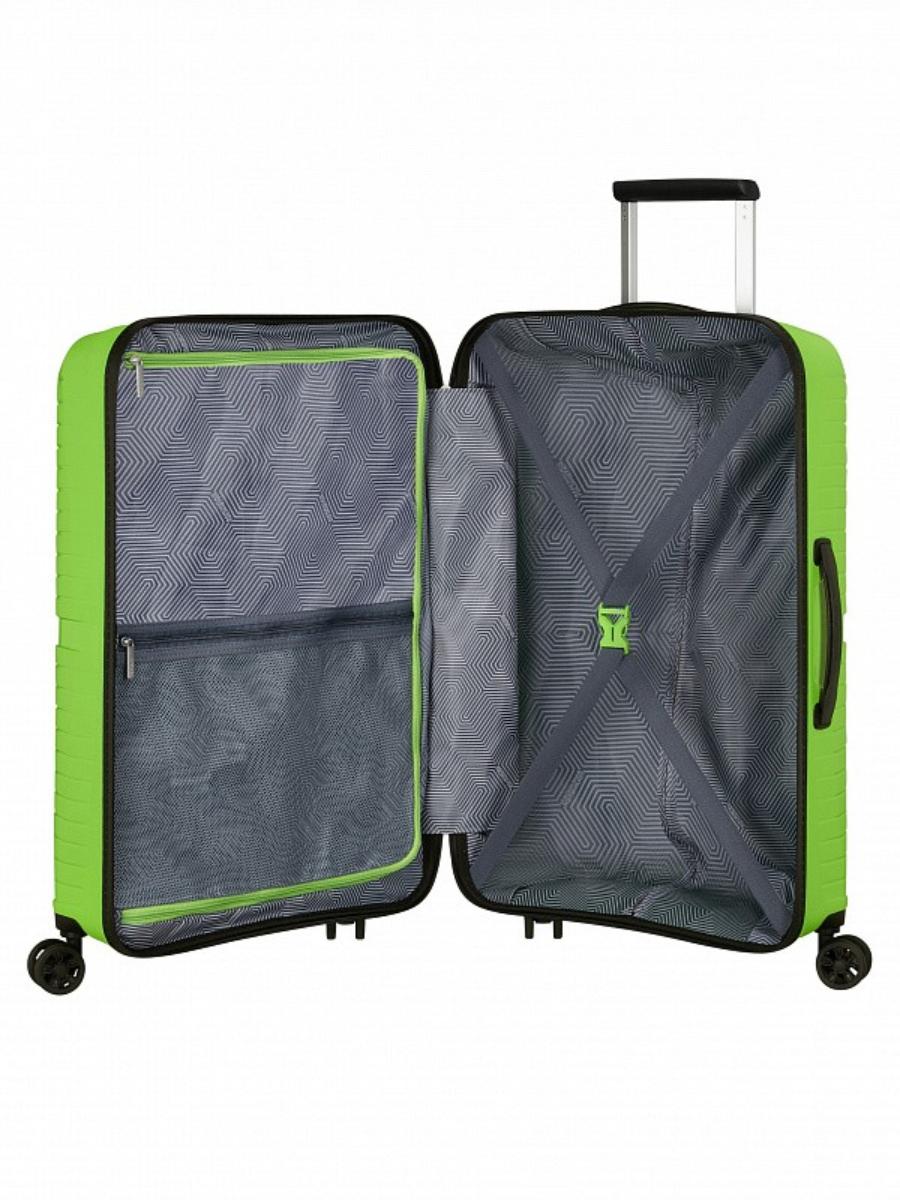 88G-04002 Чемодан 88G*002 Spinner 67 American Tourister Airconic  - Вид №3