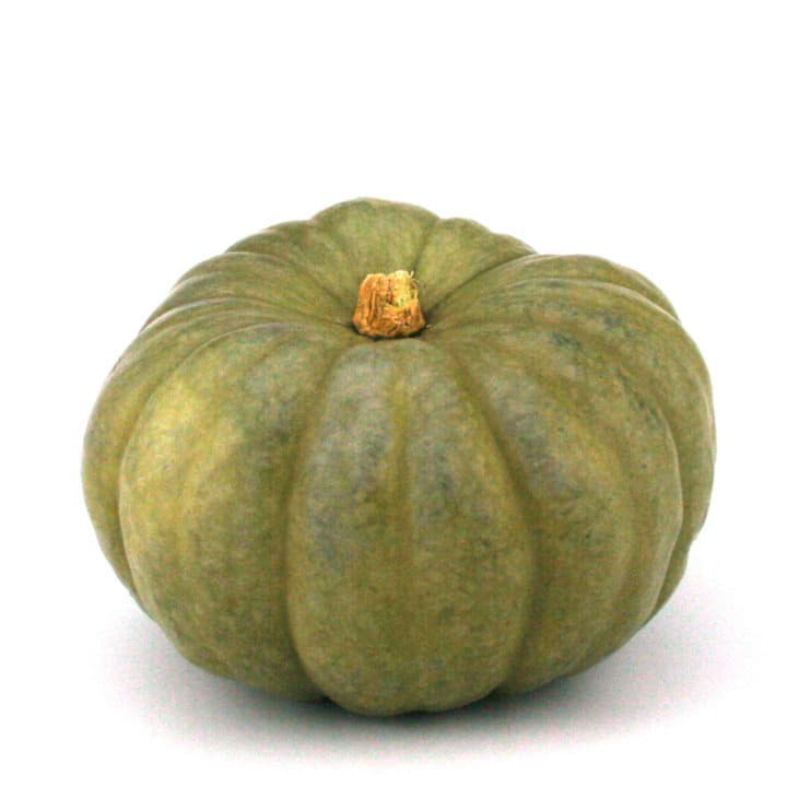 Тыква мускатная зеленая ~4 кг Santreyd 8857 - Вид №1