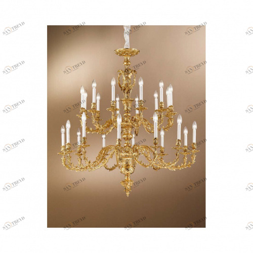 Люстра / 0760/12+12 Arizzi sun-id-376160