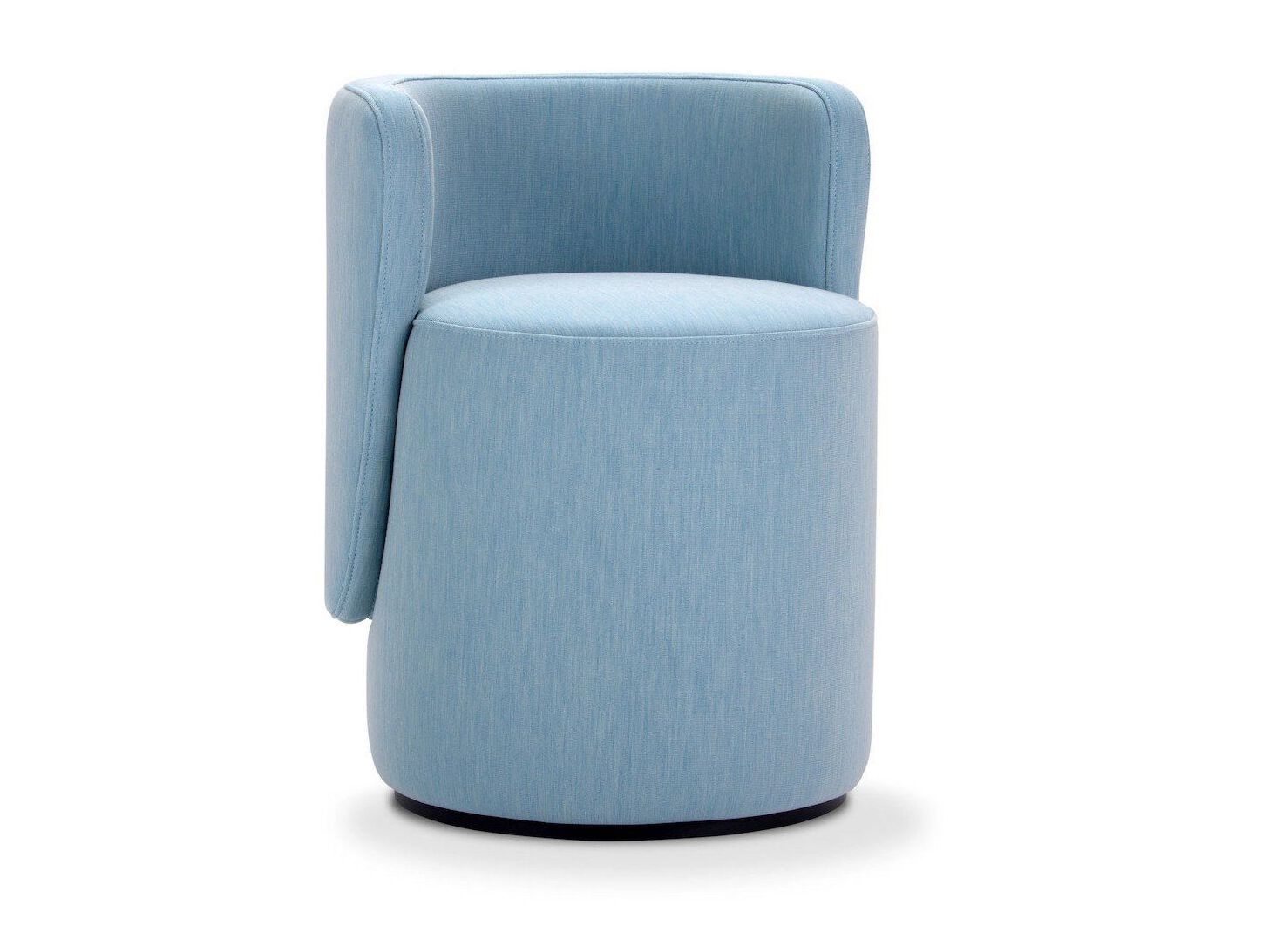 Тканевое кресло Adrenalina Boll ARCH-00083165