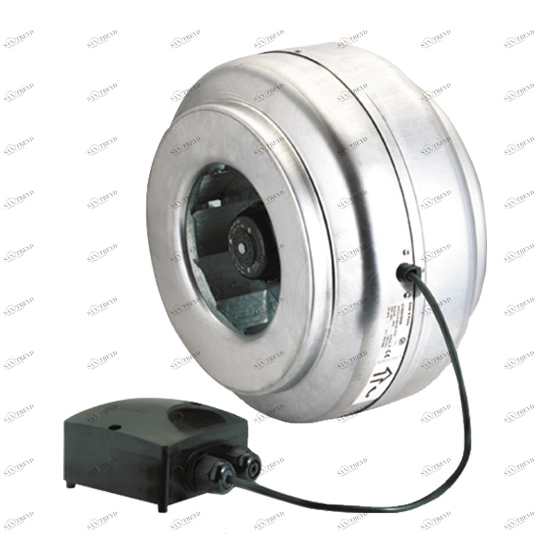 Канальный вентилятор Soler Palau VENT-400N 5145888700