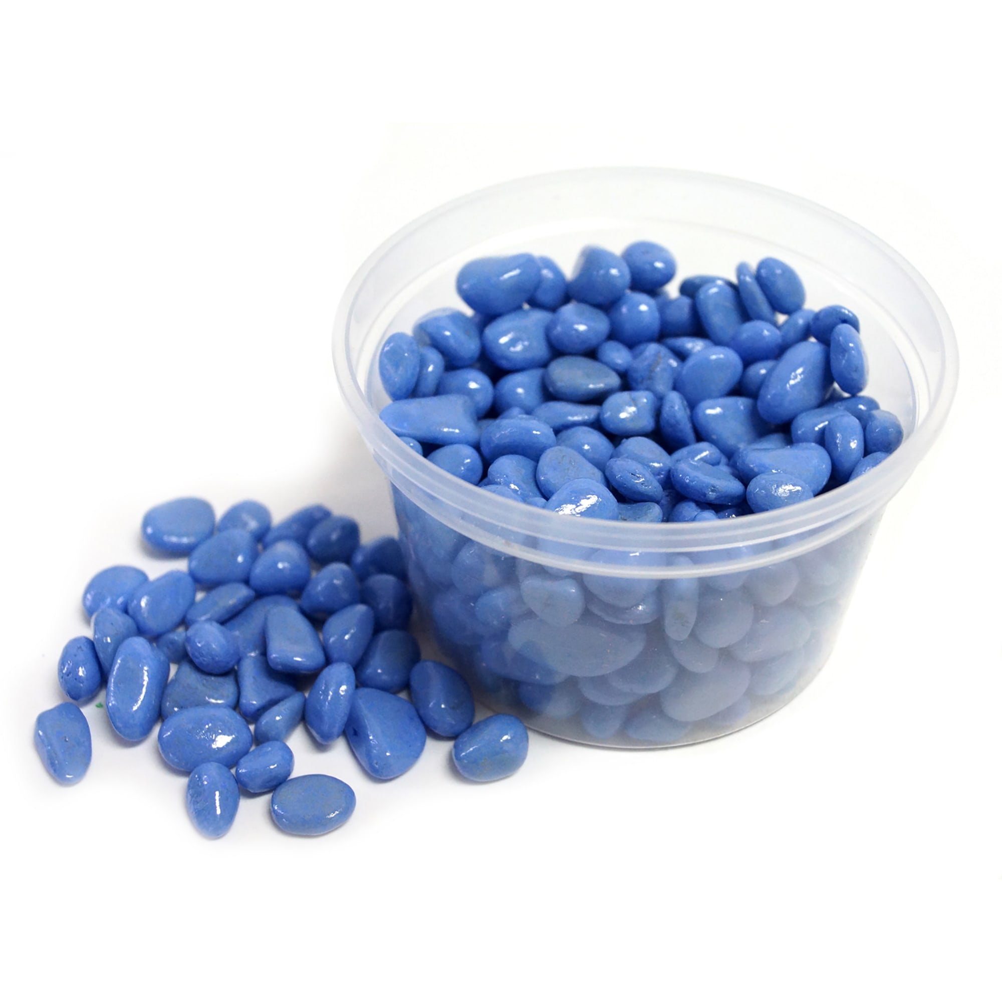 82554496 Грунт декоративный синий Santreyd  - Вид №1