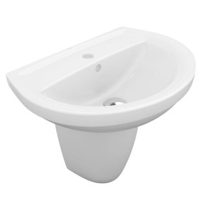 ORLS05501VD1W3000 Bienbanyo КРЕПЛЕНИЕ УМЫВАЛЬНИКА ORION НА СТЕНУ