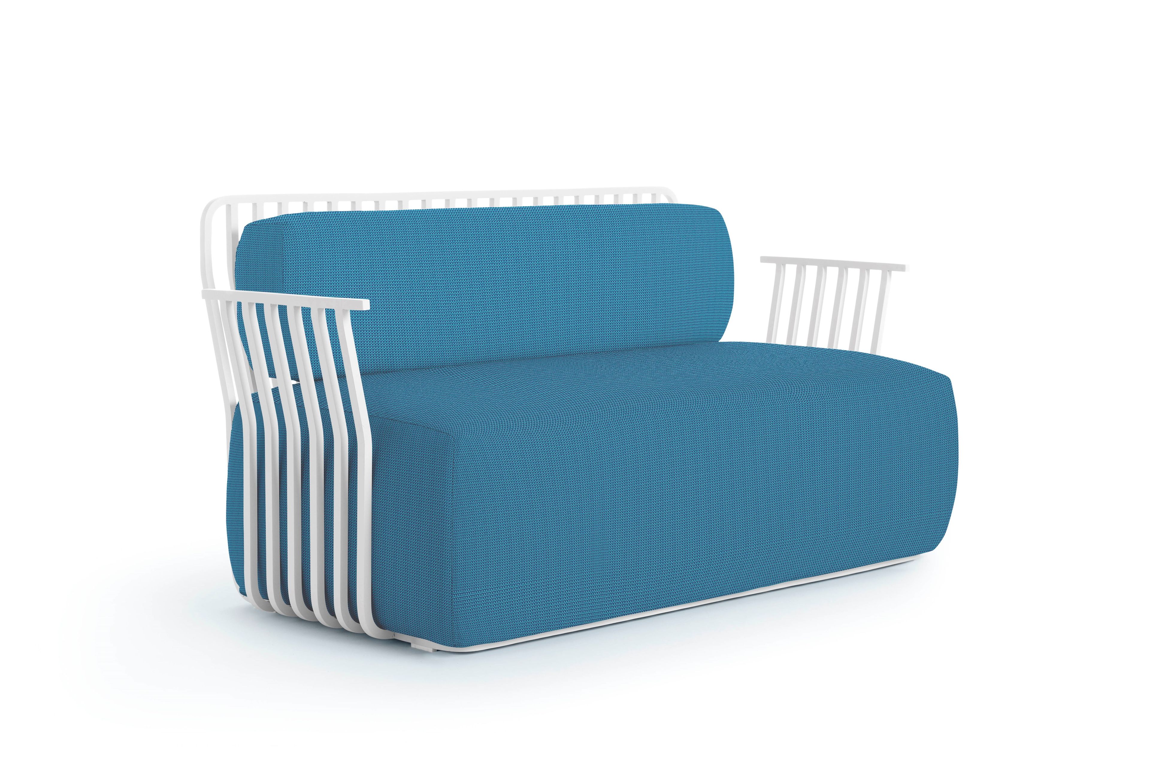 Съемный диван из ткани Diabla гриль ARCH-00072188 - Вид №34