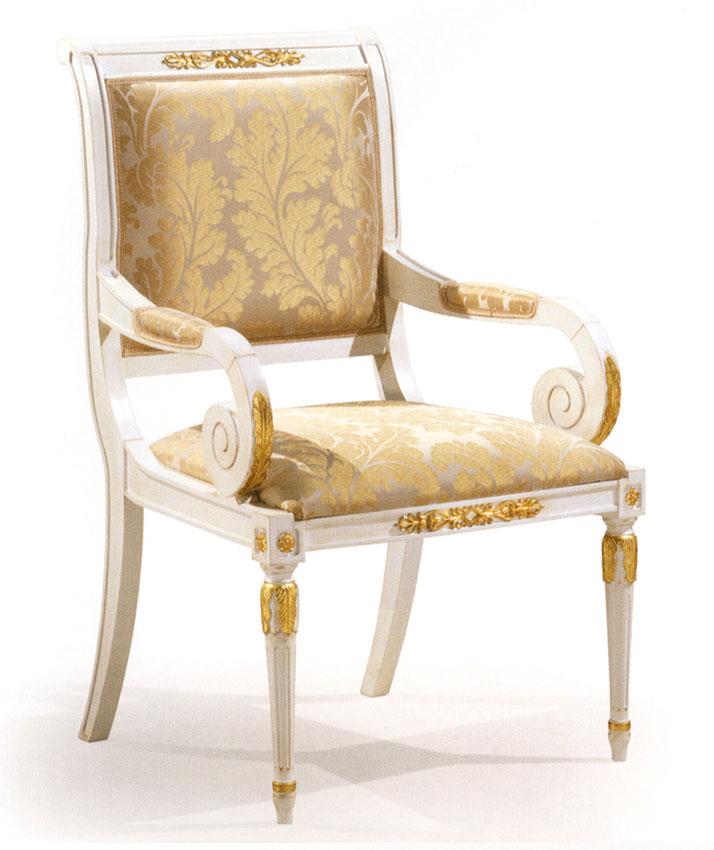 Стул  ANGELO CAPPELLINI 6294/P ACCESSORIES