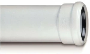 WAVIN ITALIA Сливная труба