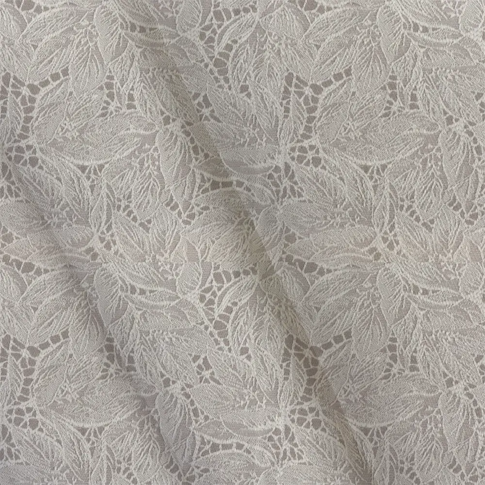 Штора на ленте Evita 160x280 см цвет коричневый 83407072 STLM-2197449 INSPIRE  - Вид №1