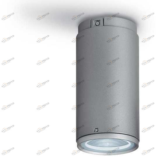 iGuzzini Светодиодный уличный потолочный светильник Iroll 65 sun-id-1354658