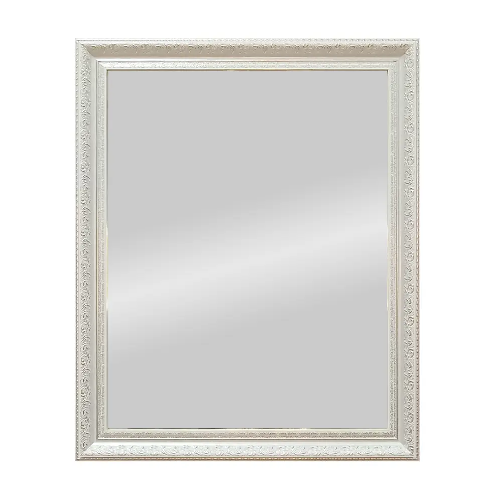 Зеркало декоративное Верона прямоугольник 70x50 см 85310616 STLM-2210776 КОНТИНЕНТ Зеркала эконом, рамы, включая плитку