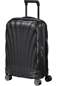 CS2-09002 Чемодан CS2*002 Spinner (4 wheels) 55cm Samsonite C-LITE