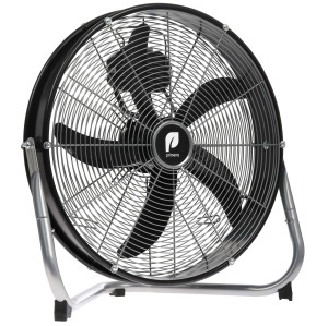 9235532 Вентилятор PRIMERA FFP-4511MD  серебристый