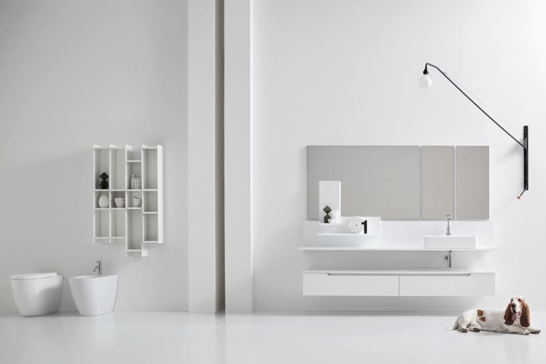 Комплект мебели 04 Arcom Gold STARC188 - Вид №15