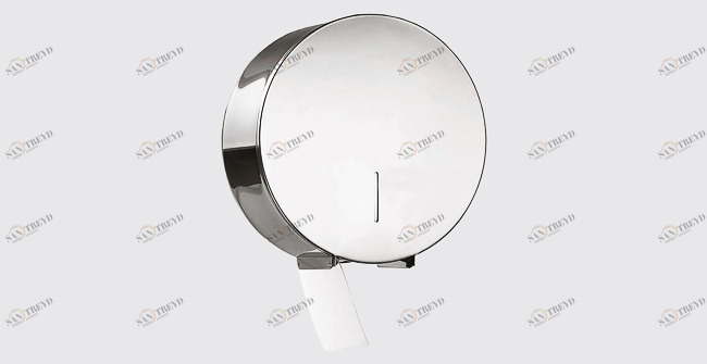 Sonia Держатели и диспенсеры для бумаги ДОЗАТОР ДЛЯ ТУАЛЕТНОЙ БУМАГИ  15270 