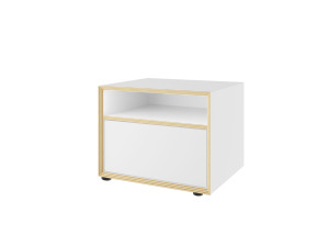 Комод из березы