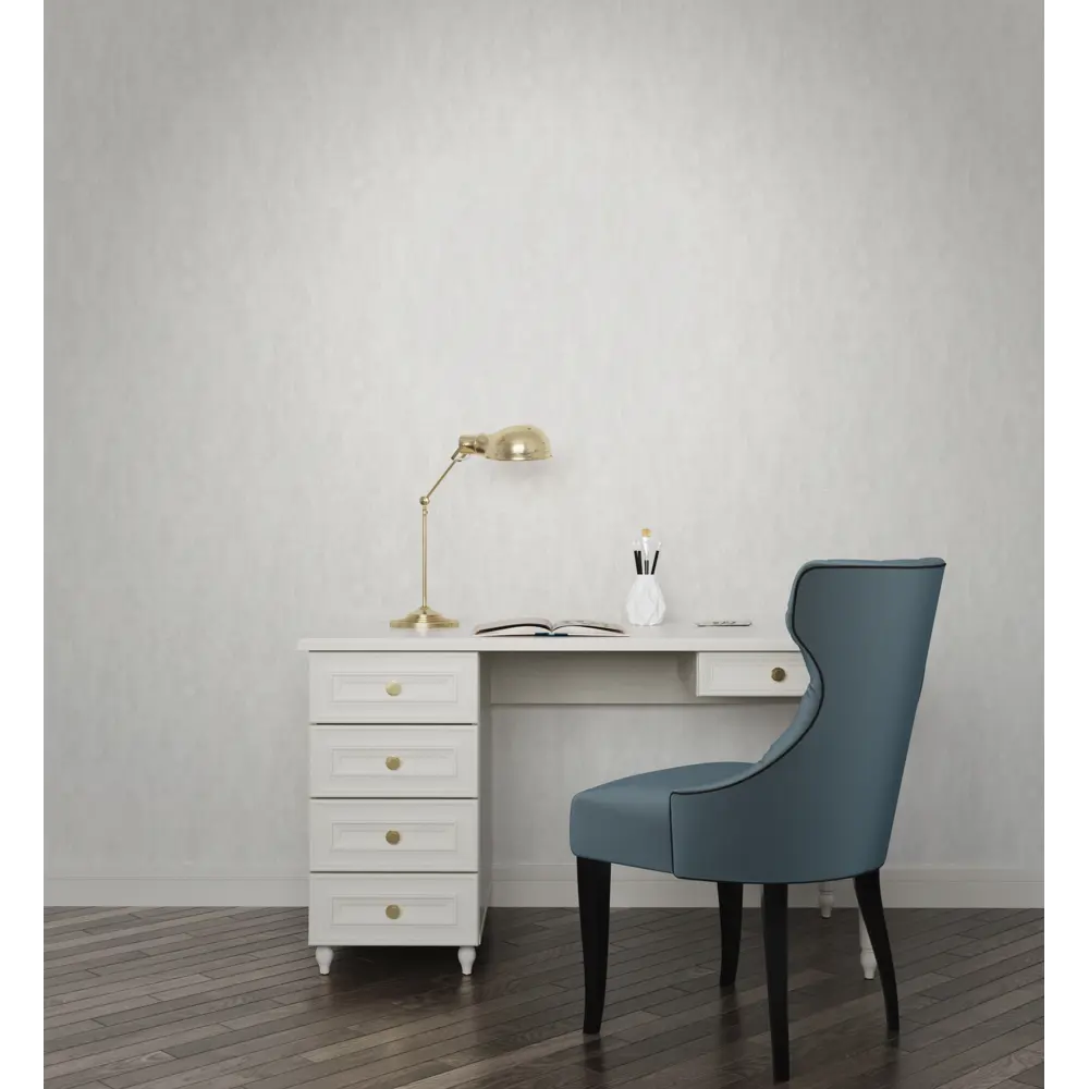 Обои флизелиновые Vog Collection Классика вензель серые 1.06 м VV71079-14 STLM-2002704 - Вид №2