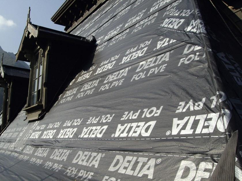 DÖRKEN ITALIA Экран остановки пара sun-id-1404048 - Вид №4