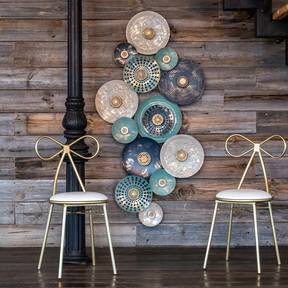 19091236 Панно «Омикрон» Object Desire  - Вид №6