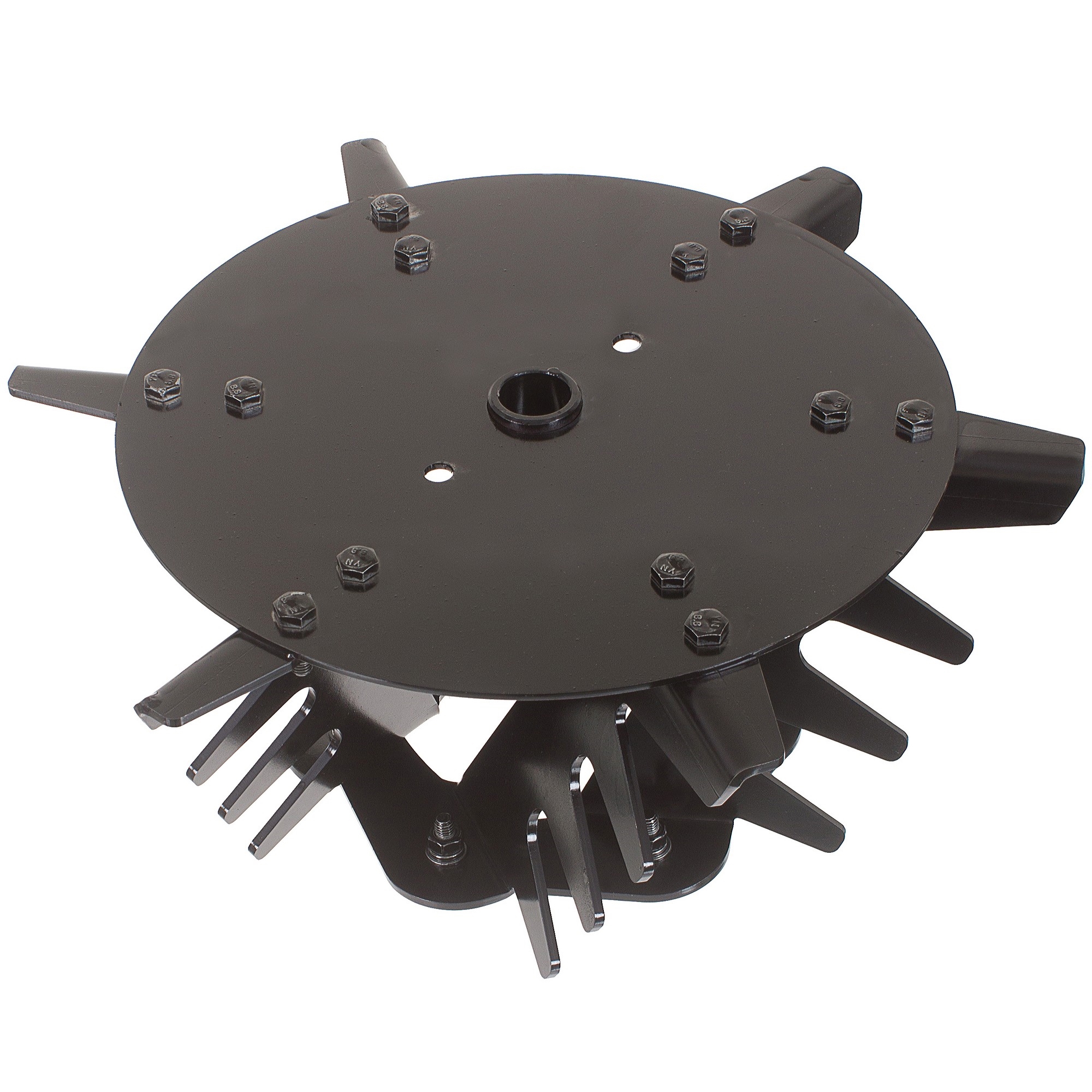 18854830 Рыхлители для мотоблока МКМ, Салют, Агат STLM-0013244 МОБИЛ К  - Вид №2