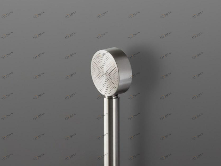 Ceadesign Ручной душ из нержавеющей стали со шлангом Lutezia Ltz 91